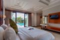 Executive Room at Canggu Residence ホテルの詳細