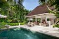 Fantastic Private Pool Villa ホテルの詳細