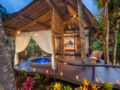 Fivelements Bali Retreat ホテルの詳細