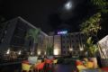 Forriz Hotel Yogyakarta ホテルの詳細