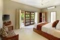 Four Bedroom Pool Villa Sativa Ubud - Breakfast ホテルの詳細