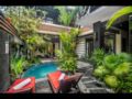 Four-Bedroom Villa with Private Pool - Breakfast ホテルの詳細