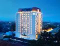 Four Points by Sheraton Bandung ホテルの詳細