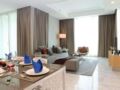 Fraser Residence Sudirman, Jakarta ホテルの詳細