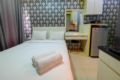 Furnished Studio Green Pramuka Apt By Travelio ホテルの詳細