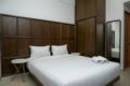 Furnished Studio The Nest Apt By Travelio ホテルの詳細