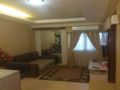 G-pro the suites metro Apartemen Bandung ホテルの詳細