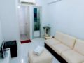 Gading Nias Residence (Apartment) ホテルの詳細