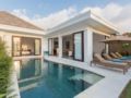 Gajah Villas Bali By Nagisa Bali ホテルの詳細