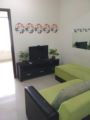 Gallery Ciumbuleuit Apartement 2, 2BR Nyaman Luas ホテルの詳細