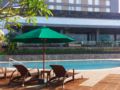 Gammara Hotel Makassar ホテルの詳細