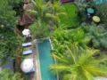 Gana Ubud Hotel and Restaurant ホテルの詳細