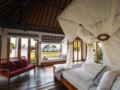 Ganesha Bali Coral Reef Villas ホテルの詳細