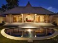 Garden Villa Bali ホテルの詳細
