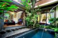 Garden Villas with 2BR Seminyak Area ホテルの詳細