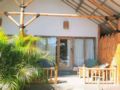 GILI MATIKI Family Room ホテルの詳細