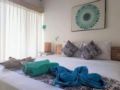 GILI MATIKI rooms with AC, Hot Water, breakfas ホテルの詳細