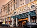 Golden Boutique Hotel Melawai ホテルの詳細