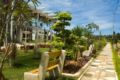 Golden Hawaii Villa Singkawang ホテルの詳細