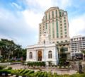 Grand Aston City Hall Hotel & Serviced Residences ホテルの詳細