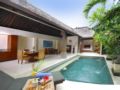 Grand Avenue Boutique Villas and Spa ホテルの詳細