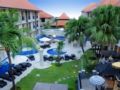 Grand Barong Resort Bali Managed by Soscomma ホテルの詳細