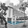 Grand Dafam Rohan Jogjakarta || DHM Syariah ホテルの詳細