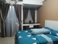 GRAND DHIKA BEKASI TIMUR Happy Room's ホテルの詳細