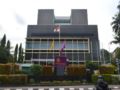 Grand Inna Daira Palembang ホテルの詳細