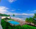 Grand Inna Samudra Beach ホテルの詳細