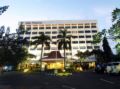 Grand Inna Tunjungan Hotel ホテルの詳細