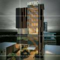 Grand Metro Hotel Tasikmalaya ホテルの詳細