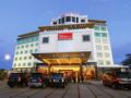 Grand Rocky Hotel Bukittinggi ホテルの詳細