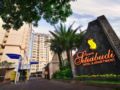 Grand Setiabudi Business and Family Hotel ホテルの詳細
