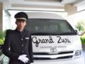 Grand Zuri Jababeka Hotel ホテルの詳細