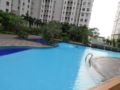 Green Bay Pluit ホテルの詳細
