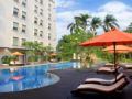 HARRIS Hotel Sentul City Bogor ホテルの詳細