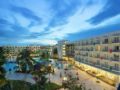 HARRIS Resort Batam Waterfront ホテルの詳細