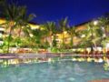 Harris Resort Kuta Beach ホテルの詳細