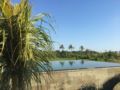 Haus Flora- an oasis with stunning ricefield views ホテルの詳細