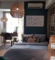 HIDDEN HAVEN at Warhol Residence Simpang5 Semarang ホテルの詳細