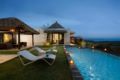 Hillstone Villas Resort Bali ホテルの詳細