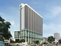 Holiday Inn & Suites Jakarta Gajah Mada ホテルの詳細