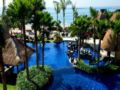 Holiday Inn Resort Bali Benoa ホテルの詳細