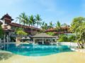 Holiday Inn Resort Baruna Bali ホテルの詳細