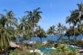 Holiday Resort Lombok ホテルの詳細