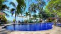 Holiway Garden Resort & SPA - Bali ホテルの詳細