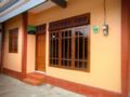 Homestay Dinotiyo Batu Malang ホテルの詳細