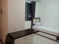 Homestay family room close to senayan ホテルの詳細