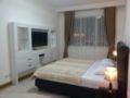 HomeStay King room close to Senayan ホテルの詳細